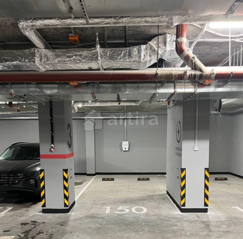 Гараж, 18 м2 Москва - изображение 1