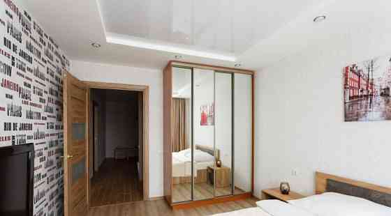 2-комн. квартира, 76 м2, 10/16 эт. Вологда