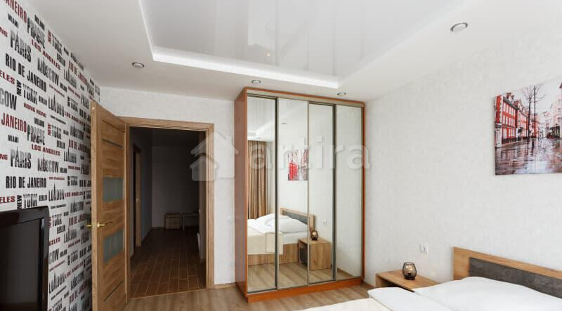 2-комн. квартира, 76 м2, 10/16 эт. Вологда - изображение 5