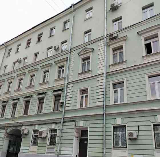 Комната, 43.2 м2, 5/5 эт. Москва