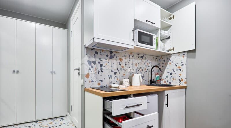 Студия, 14 м2, 2/5 эт. Подольск - изображение 8