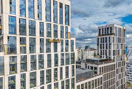 3-комн. квартира, 119 м2, 4/9 эт. Москва