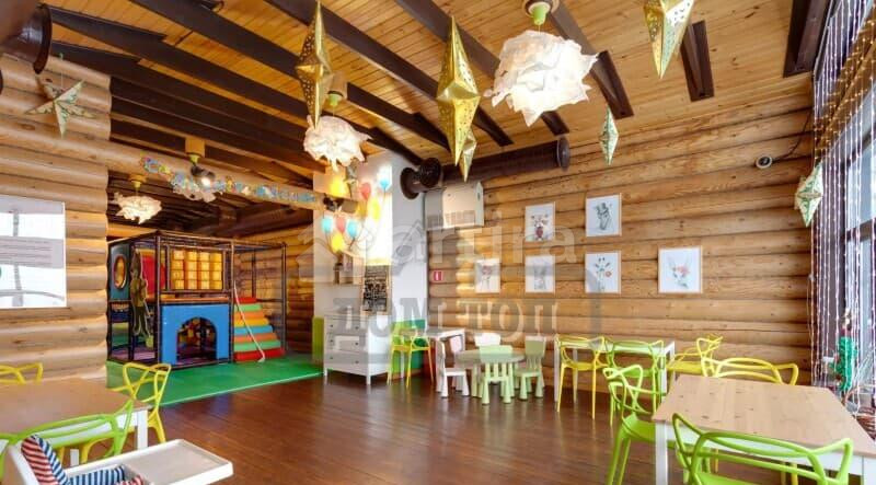 Коттедж, 1500 м2 Краснознаменск - изображение 6