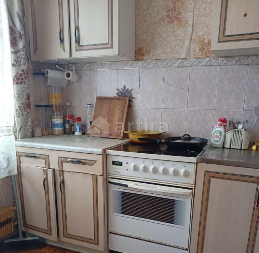 Комната, 9 м2, 6/10 эт. Москва - изображение 4