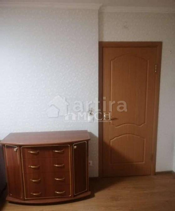 1-комн. квартира, 33 м2, 9/9 эт. Москва - изображение 12