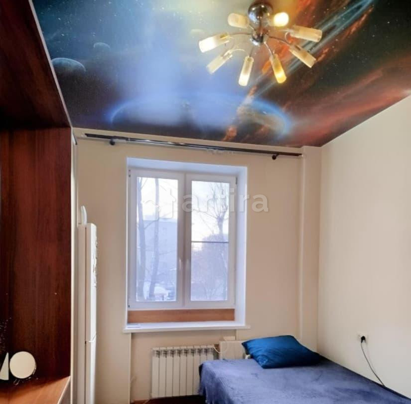 Комната, 16 м2, 2/5 эт. Москва - изображение 2