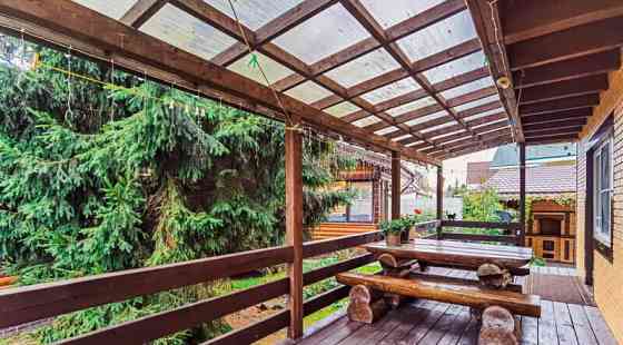 Коттедж, 160 м2 Сертолово