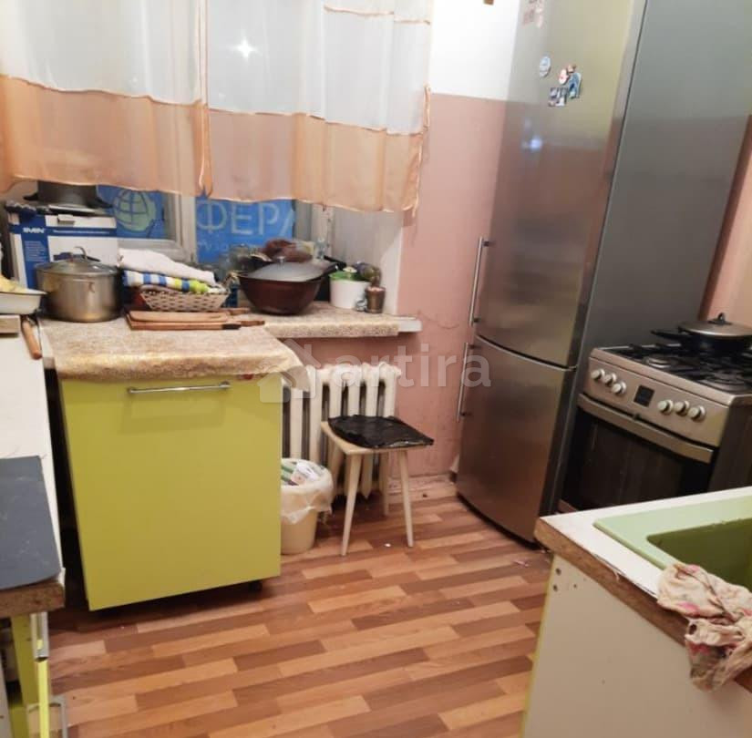 Комната, 28 м2, 1/9 эт. Санкт-Петербург - изображение 7