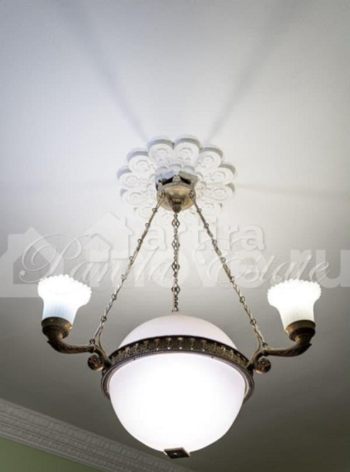 4-комн. квартира, 150 м2, 17/31 эт. Москва - изображение 6