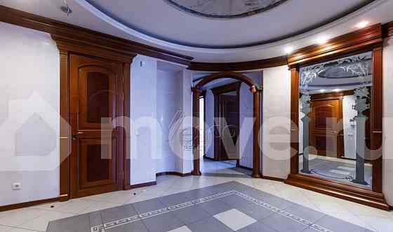 5-комн. квартира, 196.1 м2, 10/23 эт. Москва