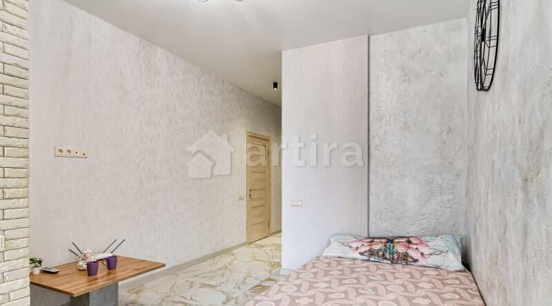 1-комн. апарт-ы, 50 м2, 10/20 эт. Ростов-на-Дону - изображение 7