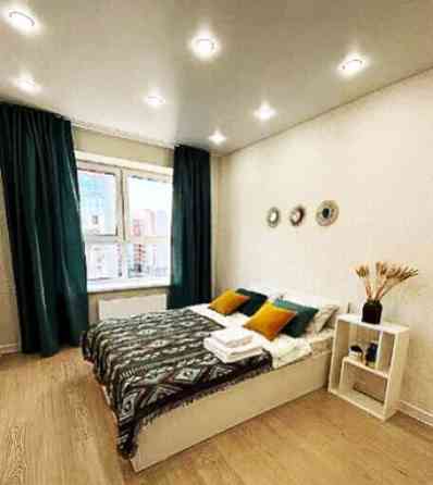 1-комн. квартира, 39 м2, 2/5 эт. Самара