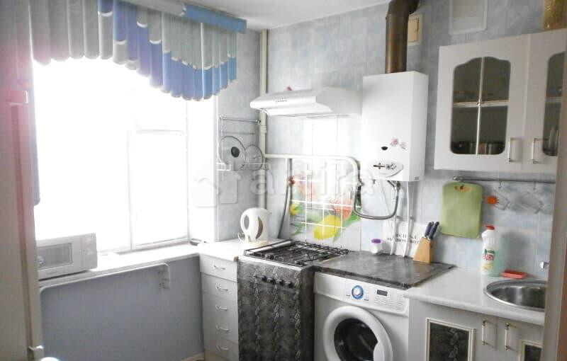 1-комн. квартира, 30 м2, 4/5 эт. Дзержинск - изображение 9