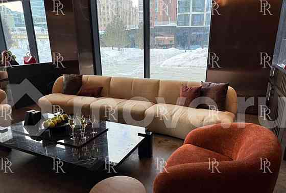 2-комн. квартира, 54 м2, 8/24 эт. Москва