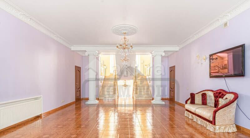 Коттедж, 1100 м2 Барвиха - изображение 12