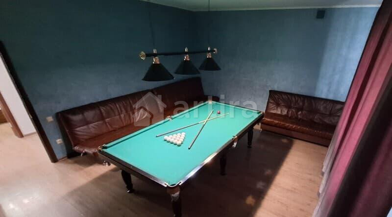 Коттедж, 320 м2 Иглино - изображение 13