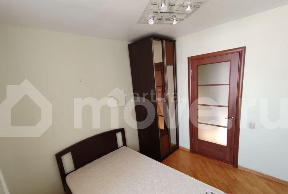 3-комн. квартира, 63.6 м2, 13/16 эт. Москва - изображение 4