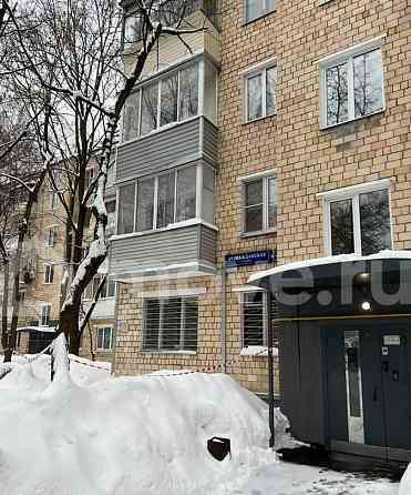 1-комн. квартира, 32.4 м2, 1/5 эт. Москва