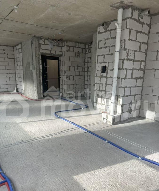 Студия, 59 м2, 7/26 эт. Москва - изображение 7