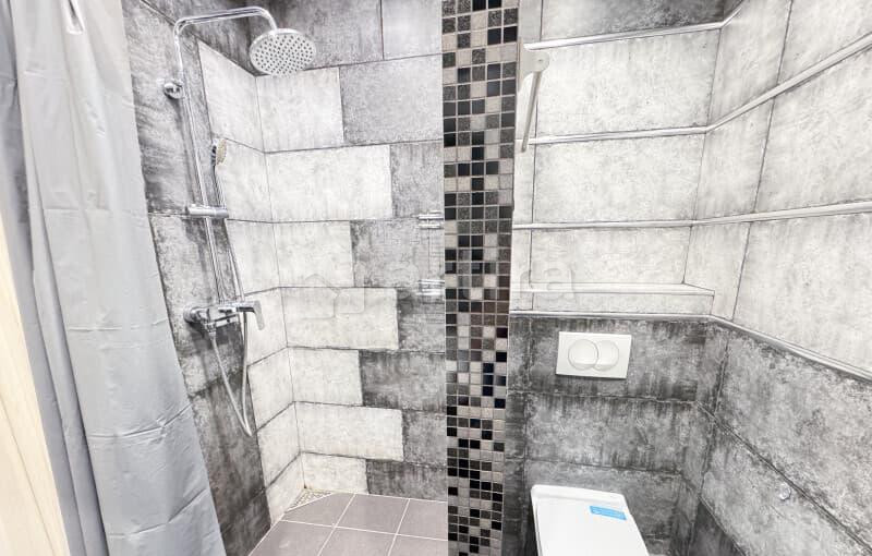 1-комн. квартира, 35 м2, 5/25 эт. Химки - изображение 18