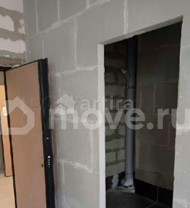 3-комн. квартира, 70 м2, 14/32 эт. Москва - изображение 4