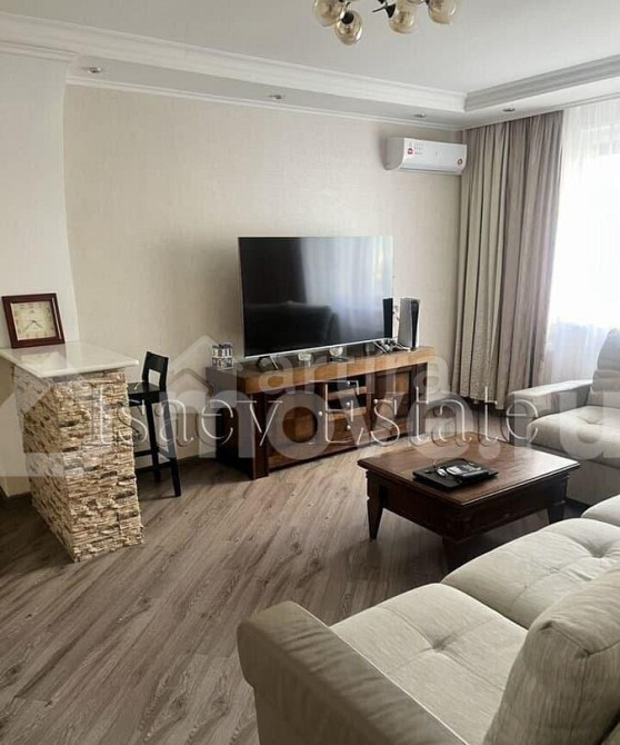 4-комн. квартира, 97.5 м2, 10/22 эт. Москва - изображение 5