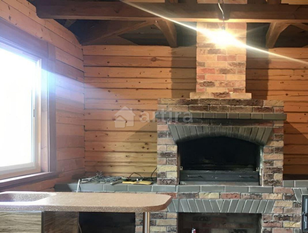 Дом, 450 м2, 20 соток, 4 эт. Мытищи - изображение 5