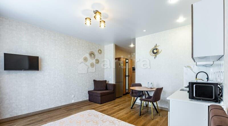 1-комн. квартира, 30 м2, 11/16 эт. Верхняя Пышма - изображение 3