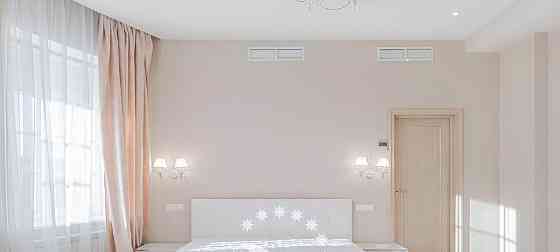 Коттедж, 500 м2, 22 сотки, 3 эт. Истра