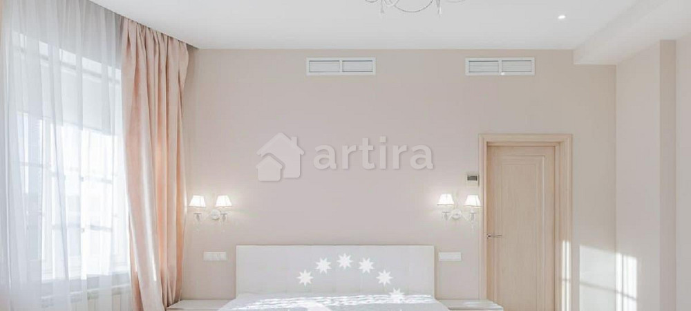 Коттедж, 500 м2, 22 сотки, 3 эт. Истра - изображение 6