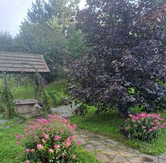 Коттедж, 92 м2, 50 соток, 1 эт. Солнечногорск