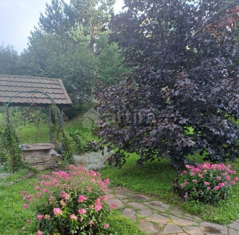 Коттедж, 92 м2, 50 соток, 1 эт. Солнечногорск - изображение 5