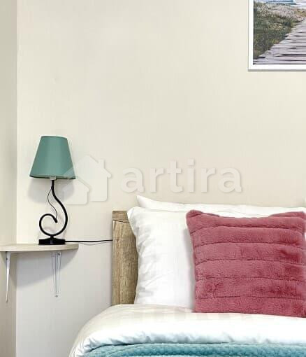 2-комн. квартира, 40 м2, 3/11 эт. Санкт-Петербург - изображение 3