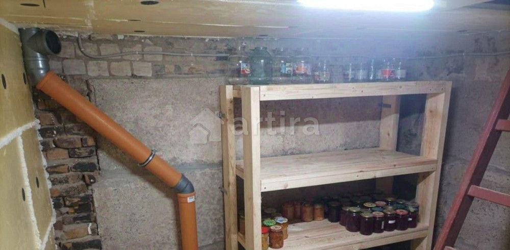 Гараж, 19 м2 Мошково - изображение 1