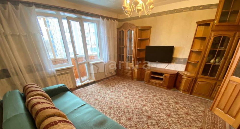 Комната, 18 м2, 5/9 эт. Челябинск - изображение 2