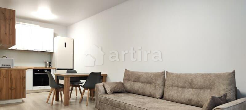 2-комн. квартира, 45 м2, 6/25 эт. Тюмень - изображение 11