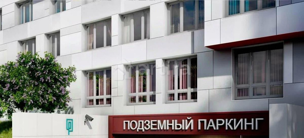 Гараж, 4.4 м2 Москва - изображение 5