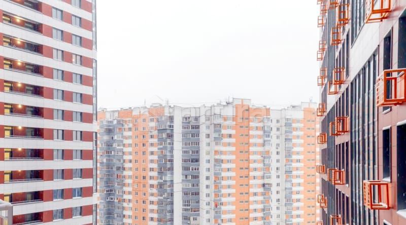 Студия, 39 м2, 12/25 эт. Химки - изображение 10