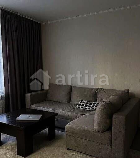 2-комн. квартира, 67 м2, 1/12 эт. Самара - изображение 6