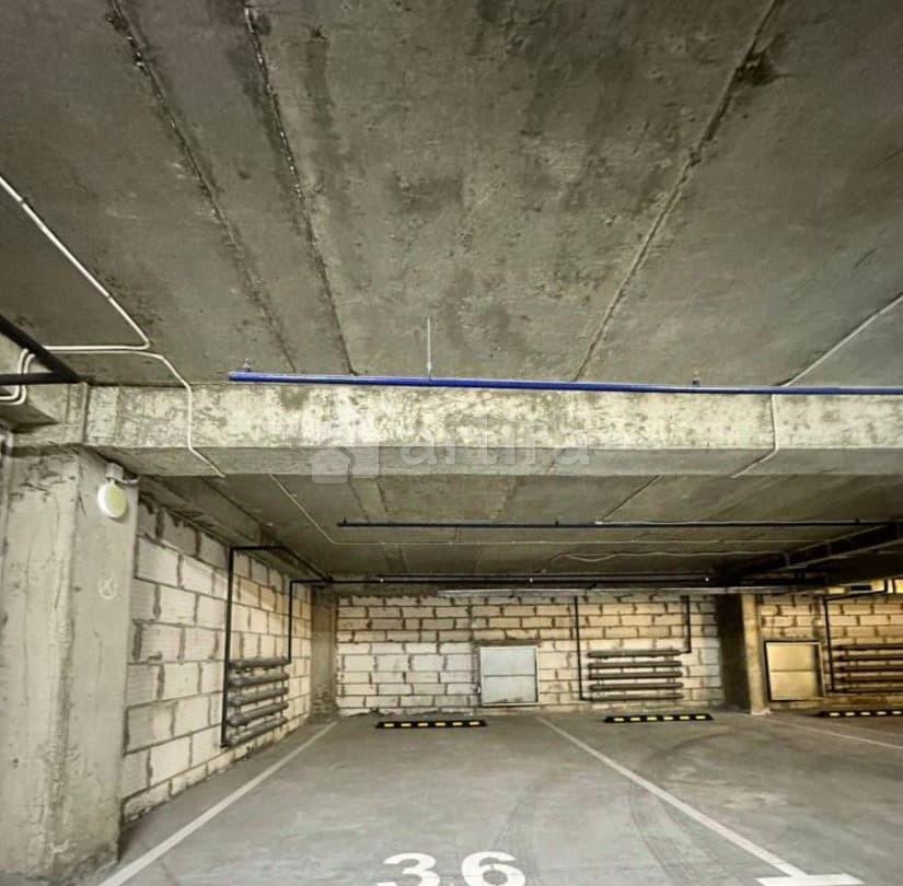 Гараж, 25 м2 Батайск - изображение 1