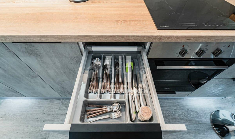 1-комн. квартира, 40.9 м2, 8/10 эт. Калининград - изображение 19