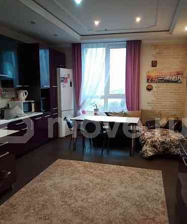 4-комн. квартира, 103 м2, 9/28 эт. Москва