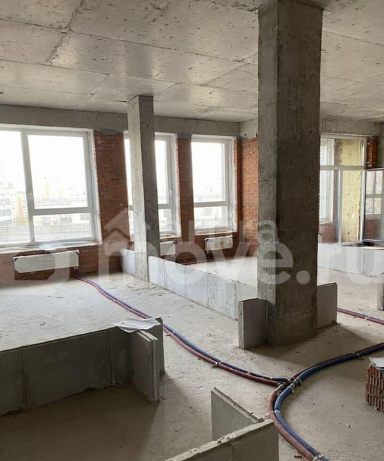 3-комн. квартира, 85.3 м2, 7/11 эт. Москва - изображение 7