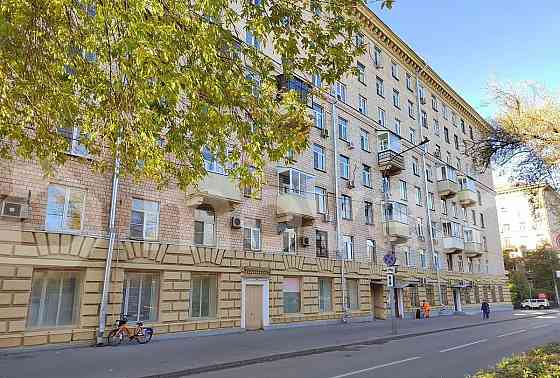 Студия, 20.3 м2, 1/8 эт. Москва