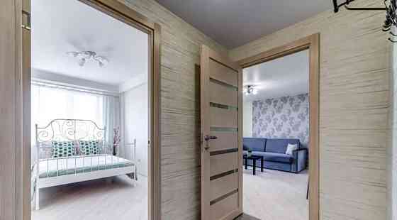 3-комн. апарт-ы, 60 м2, 8/9 эт. Санкт-Петербург