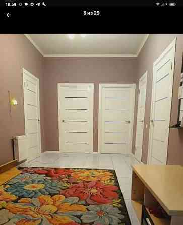 Дом, 120 м2, 3 сотки, 2 эт. Симферополь