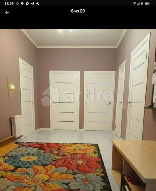 Дом, 120 м2, 3 сотки, 2 эт. Симферополь - изображение 3