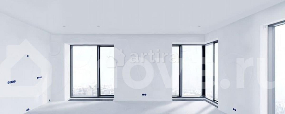 1-комн. квартира, 63 м2, 15/16 эт. Москва - изображение 7