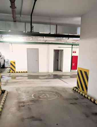 Гараж, 20.4 м2 Москва