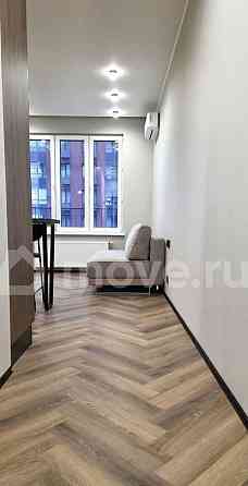 Студия, 22.2 м2, 14/25 эт. Москва